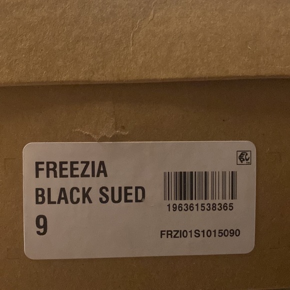 *Brand New* Steve Madden Platform Mule Sandal - Picture 11 of 11